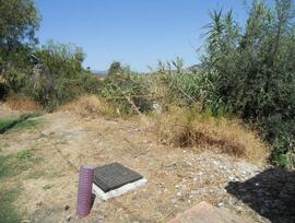 Parcela urbana en Mijas