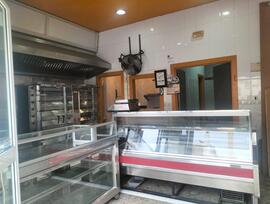 Unidad comercial en Puerto Real