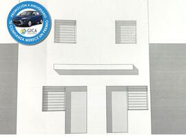 Parcela urbana en Chiclana de la Frontera