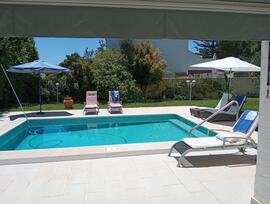 Villa en Chiclana de la Frontera