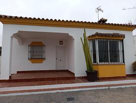 Villa en Chiclana de la Frontera