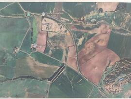 Campo en Chiclana de la Frontera