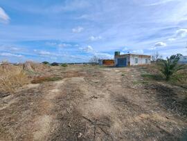 Parcela en Chiclana de la Frontera
