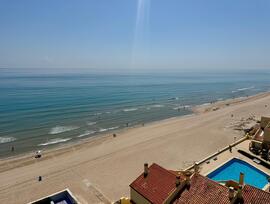 Apartamento en Sueca