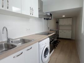 Planta baja en Burjassot