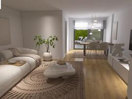 Planta baja en Mataró