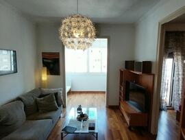 Piso en Barcelona