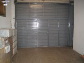 Unidad comercial en Rubi