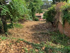 Parcela urbana en Rubi