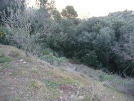 Parcela urbana edificable en Matadepera