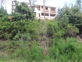 Parcela urbana edificable en Matadepera