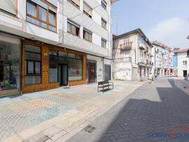 Unidad comercial en Santoña