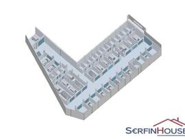 Trastero en Santoña