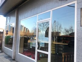 Unidad comercial en Ponferrada