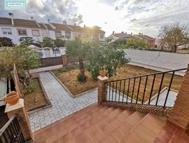 Villa en Alhaurín de la Torre