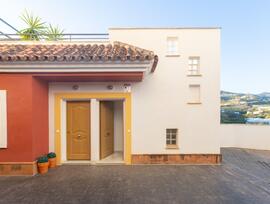 Dúplex en Vélez - Málaga