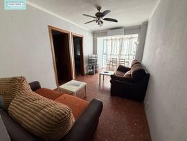 Piso en Málaga