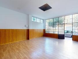 Unidad comercial en Córdoba