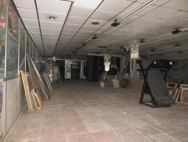 Unidad comercial en Córdoba