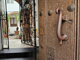 Edificio en Córdoba