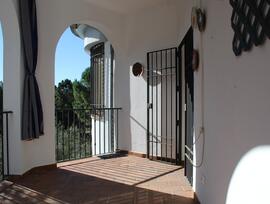 Villa en Córdoba