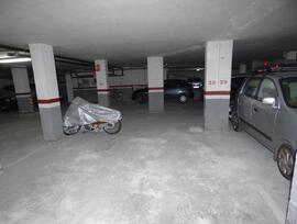 Garaje en Malgrat de Mar