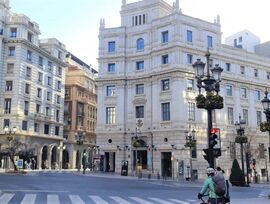 Oficina en Granada