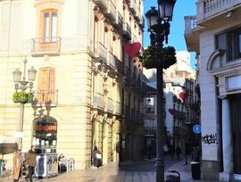 Oficina en Granada