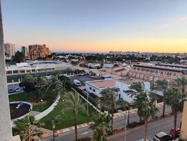 Piso en Roquetas de Mar