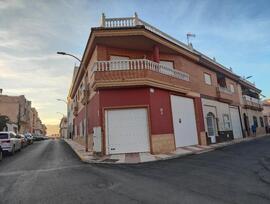 Casa en Roquetas de Mar