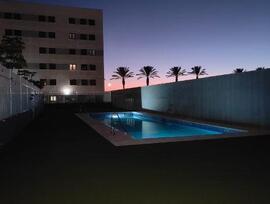 Piso en Roquetas de Mar