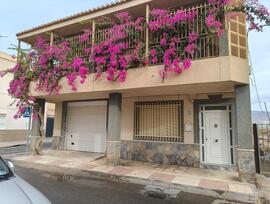 Casa en Roquetas de Mar