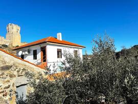 Casa de campo en Belalcazar