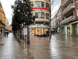 Unidad comercial en Córdoba