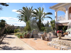 Villa en Molina de Segura