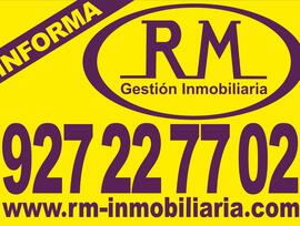 Unidad comercial en Caceres