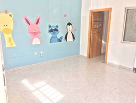 Unidad comercial en Caceres