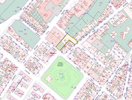 Parcela urbana edificable en Caceres