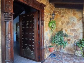 Casa de campo en San Roque