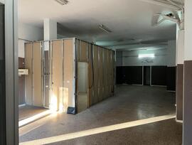 Unidad comercial en Barbera del Valles