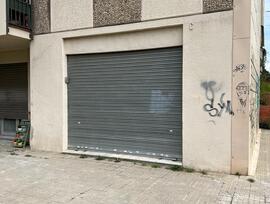 Unidad comercial en Sant Quirze del Valles