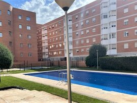 Piso en Sevilla