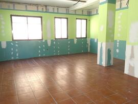 Planta baja en Zaragoza