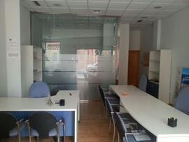 Unidad comercial en Jerez de la Frontera