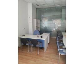 Unidad comercial en Jerez de la Frontera