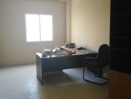 Oficina en Jerez de la Frontera