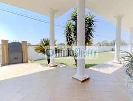 Villa en Arcos de la Frontera