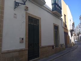 Unidad comercial en Jerez de la Frontera