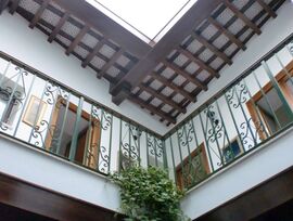 Casa en Jerez de la Frontera