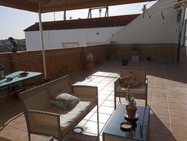 Casa en Jerez de la Frontera